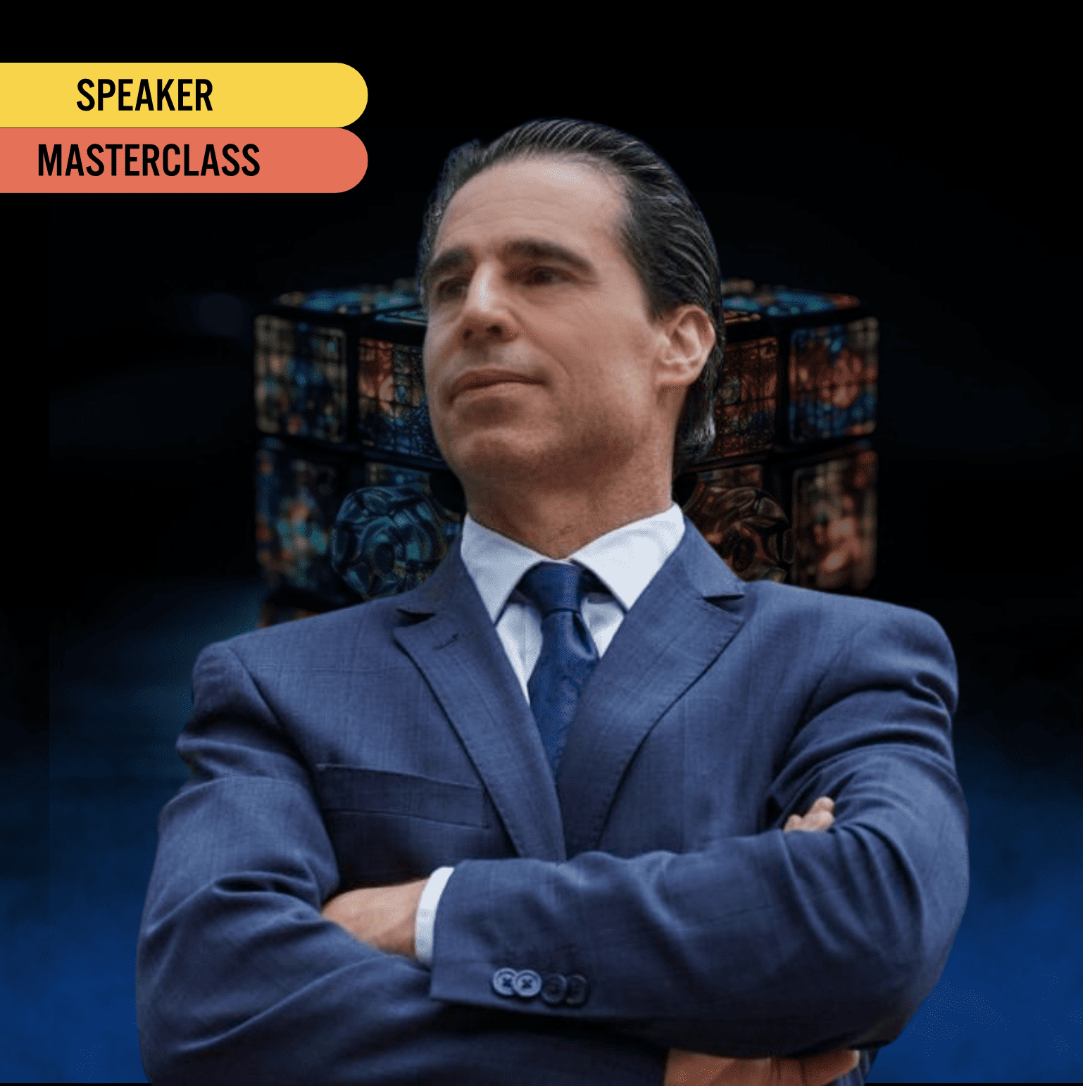 Prof. Aury Lopes Jr